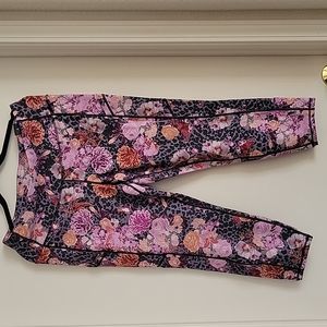 Torrid Active Crop Legging